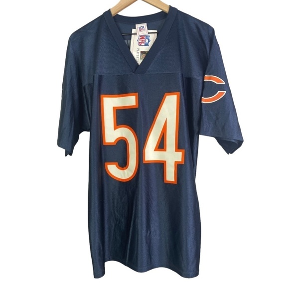 NFL Other - NWT NFL Chicago Bears Football #54 Brian Urlacher Jersey